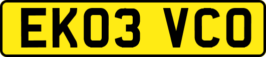 EK03VCO