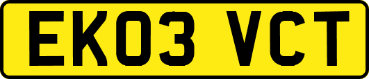 EK03VCT