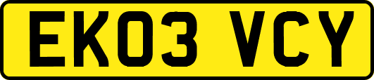 EK03VCY