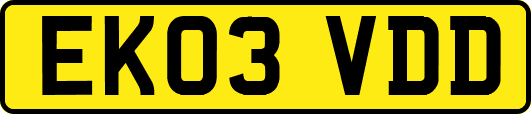 EK03VDD
