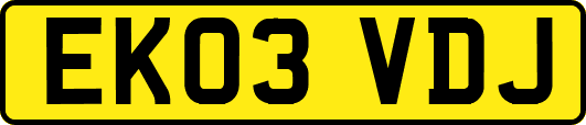 EK03VDJ