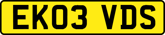 EK03VDS