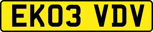 EK03VDV