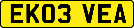EK03VEA