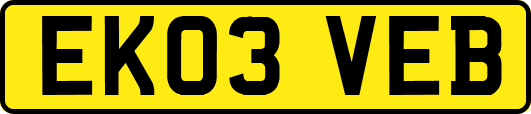 EK03VEB