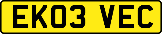 EK03VEC