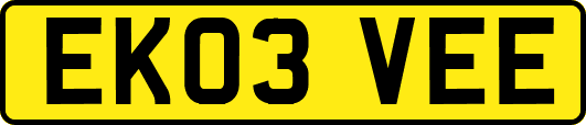 EK03VEE