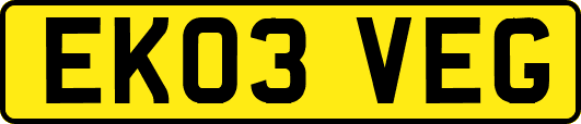 EK03VEG