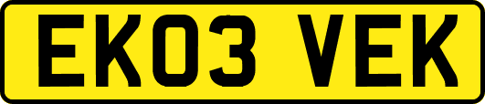 EK03VEK