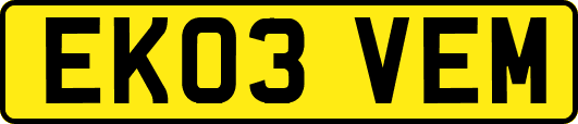 EK03VEM