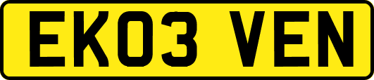 EK03VEN