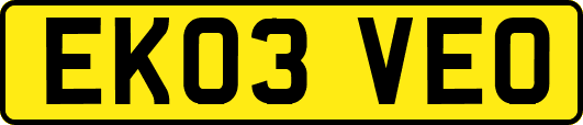 EK03VEO