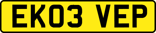 EK03VEP