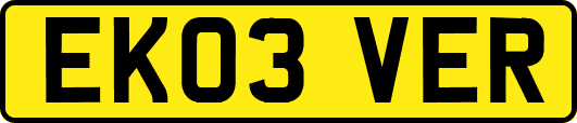 EK03VER