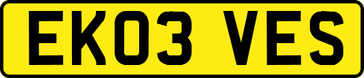 EK03VES