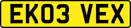 EK03VEX