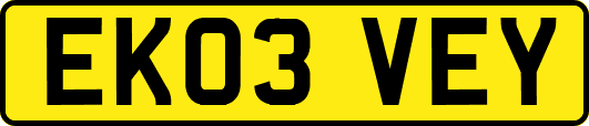 EK03VEY