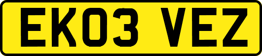 EK03VEZ