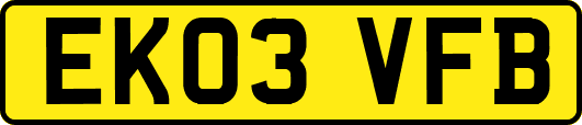 EK03VFB