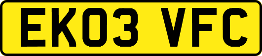 EK03VFC