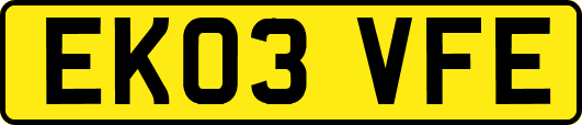 EK03VFE