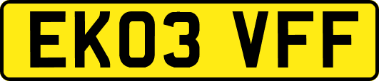 EK03VFF