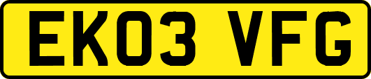EK03VFG