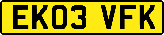 EK03VFK