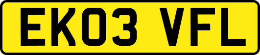 EK03VFL