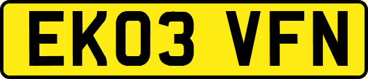 EK03VFN