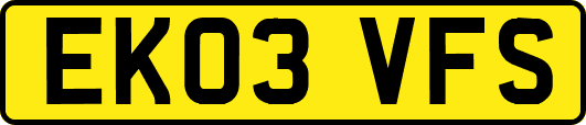 EK03VFS