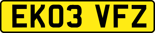 EK03VFZ