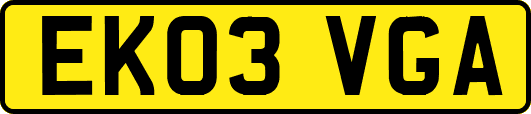 EK03VGA