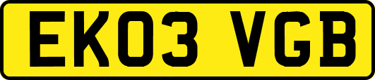 EK03VGB