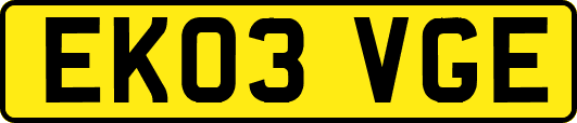 EK03VGE