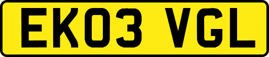EK03VGL