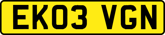 EK03VGN