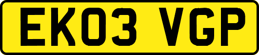 EK03VGP