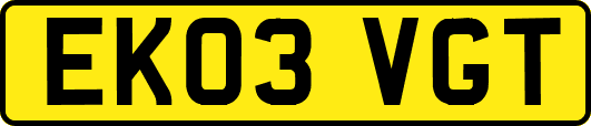 EK03VGT