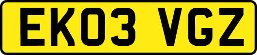 EK03VGZ