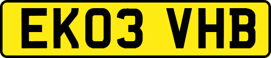 EK03VHB