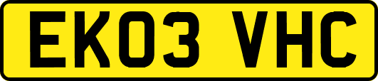 EK03VHC