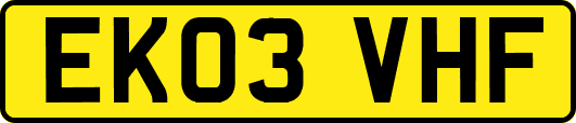 EK03VHF