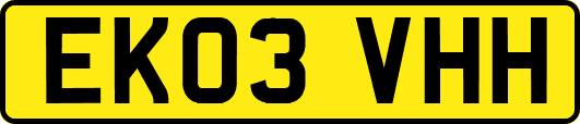 EK03VHH