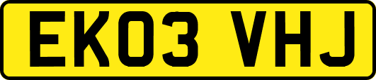 EK03VHJ