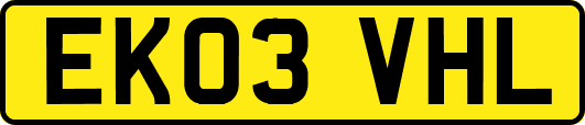 EK03VHL