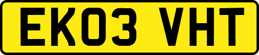 EK03VHT