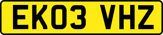 EK03VHZ