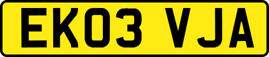 EK03VJA