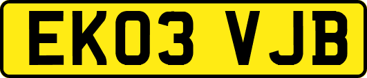 EK03VJB